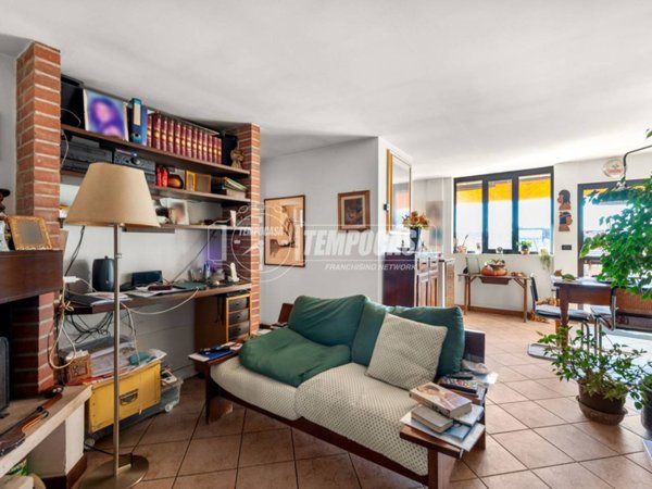 appartamento in vendita a Milano in zona Calvairate