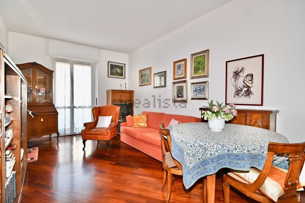 appartamento in vendita a Milano in zona Il Portello