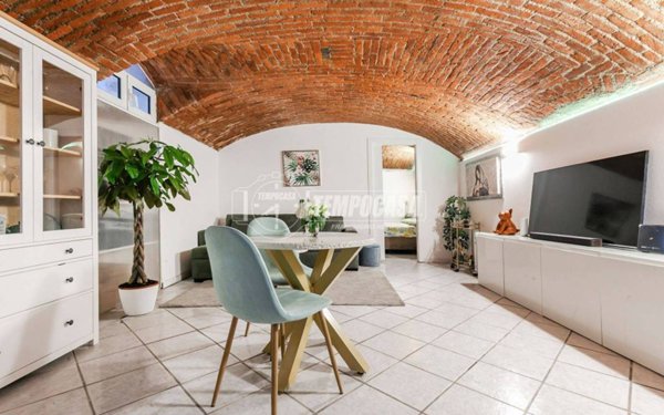 appartamento in vendita a Milano in zona Bovisa