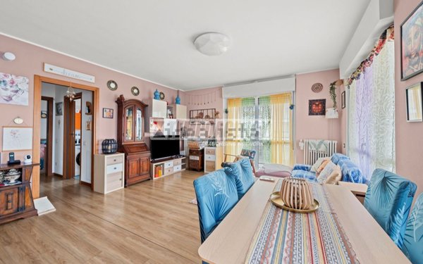 appartamento in vendita a Milano in zona Rogoredo