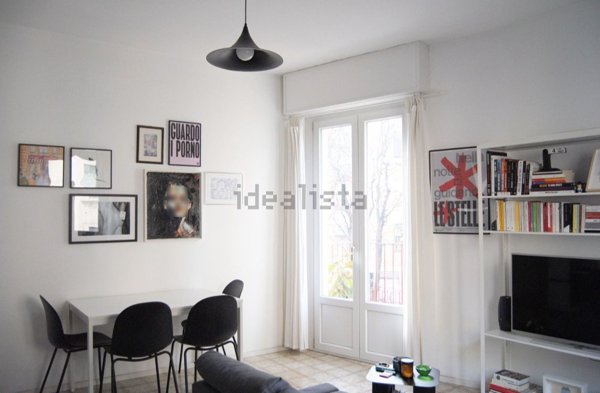 appartamento in vendita a Milano in zona Villapizzone