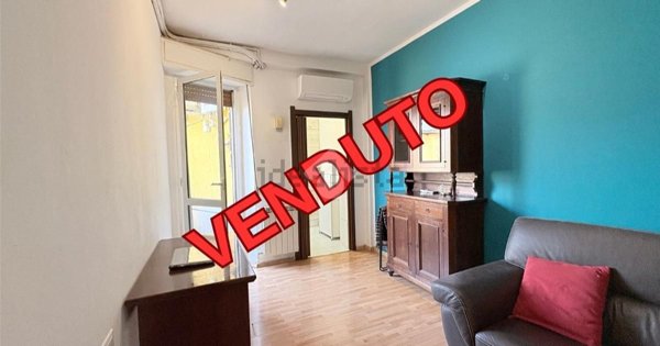 appartamento in vendita a Milano in zona Ortica