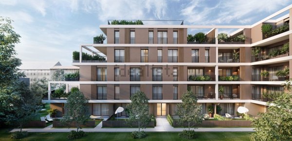 appartamento in vendita a Milano in zona San Cristoforo