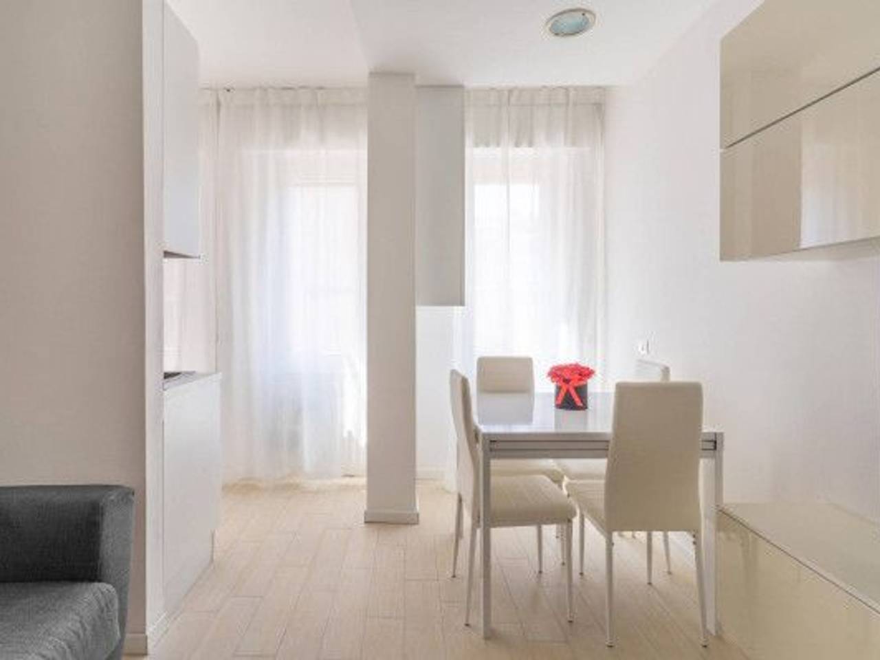 appartamento in vendita a Milano in zona Casoretto