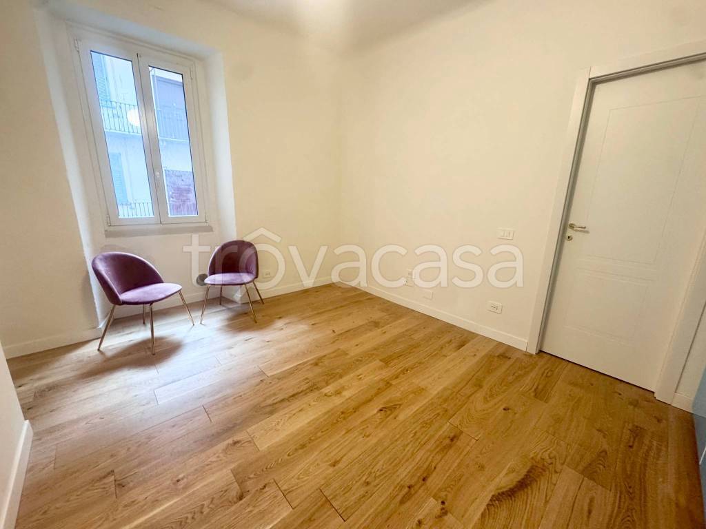 appartamento in vendita a Milano in zona Porta Venezia