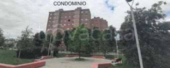 appartamento in vendita a Milano in zona Gallaratese