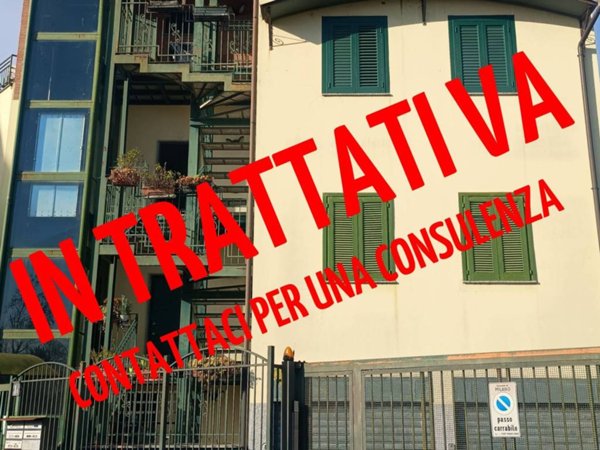 appartamento in vendita a Milano in zona Crescenzago