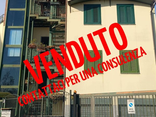 appartamento in vendita a Milano in zona Crescenzago