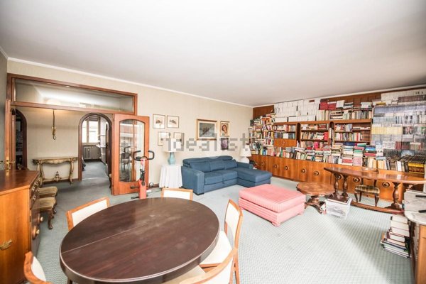 appartamento in vendita a Milano in zona Loreto