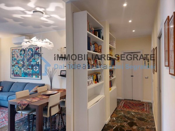 appartamento in vendita a Milano in zona Casoretto