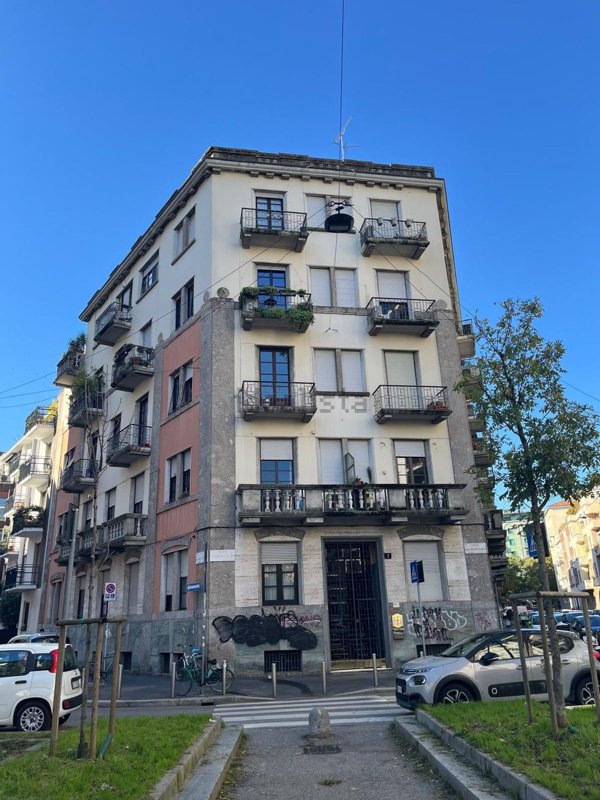 appartamento in vendita a Milano in zona Città Studi