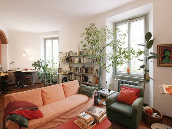 appartamento in vendita a Milano in zona Porta Venezia