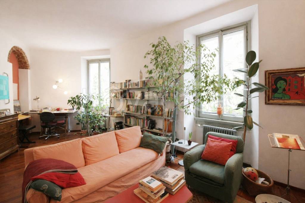 appartamento in vendita a Milano in zona Porta Venezia