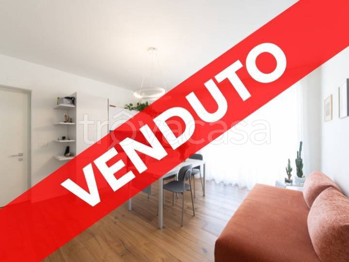 appartamento in vendita a Milano in zona Il Portello