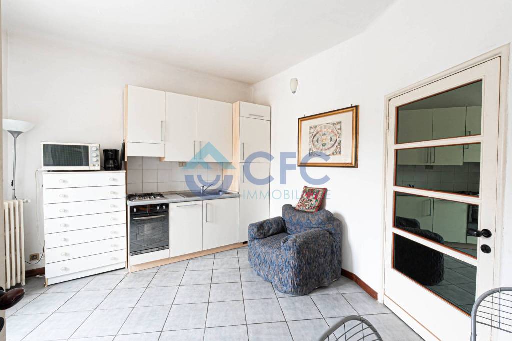 appartamento in vendita a Milano in zona Turro