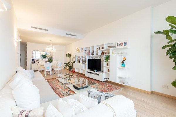appartamento in vendita a Milano in zona Centro Direzionale