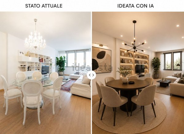 appartamento in vendita a Milano in zona Centro Direzionale
