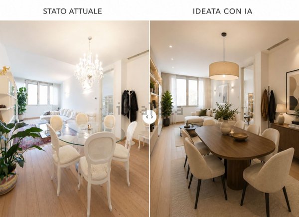 appartamento in vendita a Milano in zona Centro Direzionale