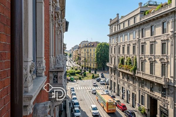 appartamento in vendita a Milano in zona Centro Storico