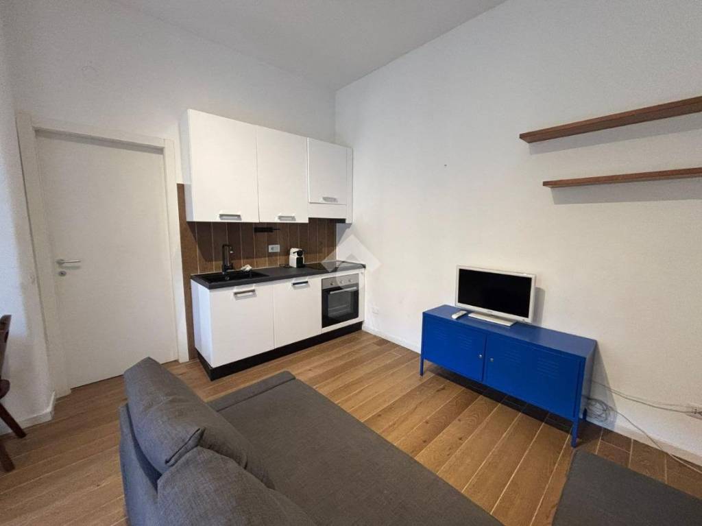 appartamento in vendita a Milano in zona Porta Venezia