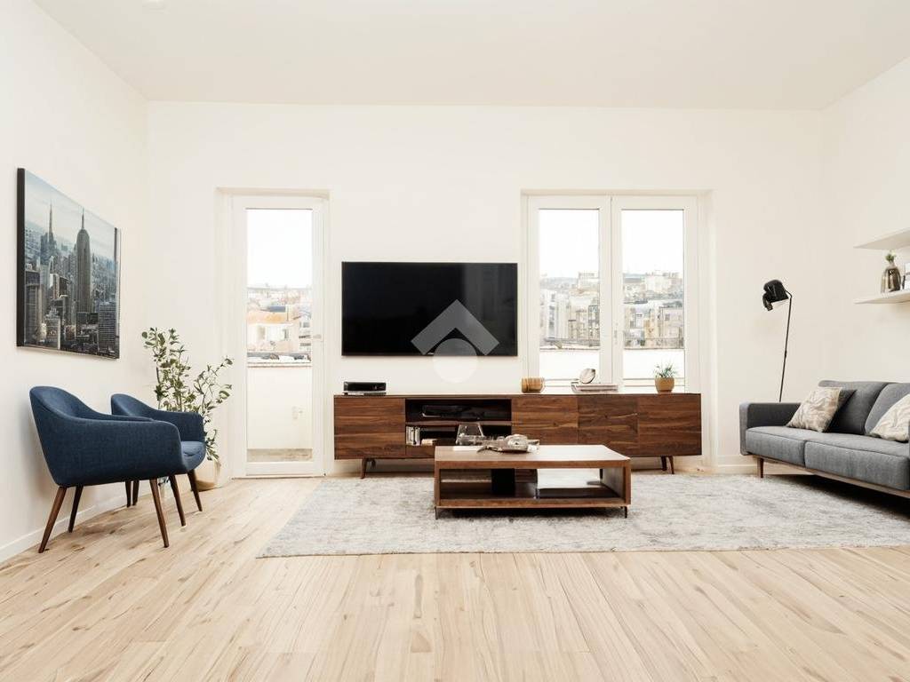 appartamento in vendita a Milano in zona Rogoredo