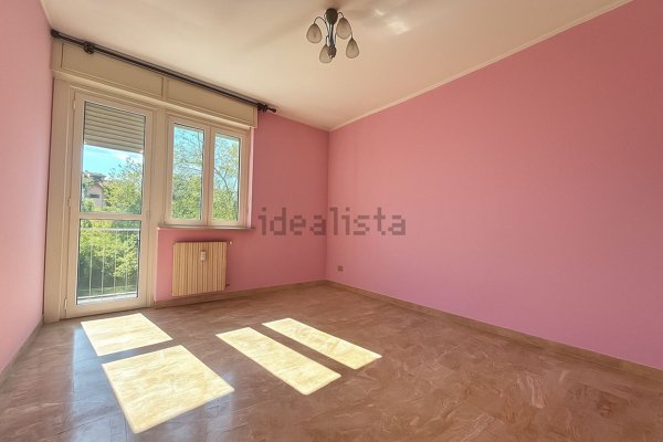 appartamento in vendita a Milano in zona Baggio