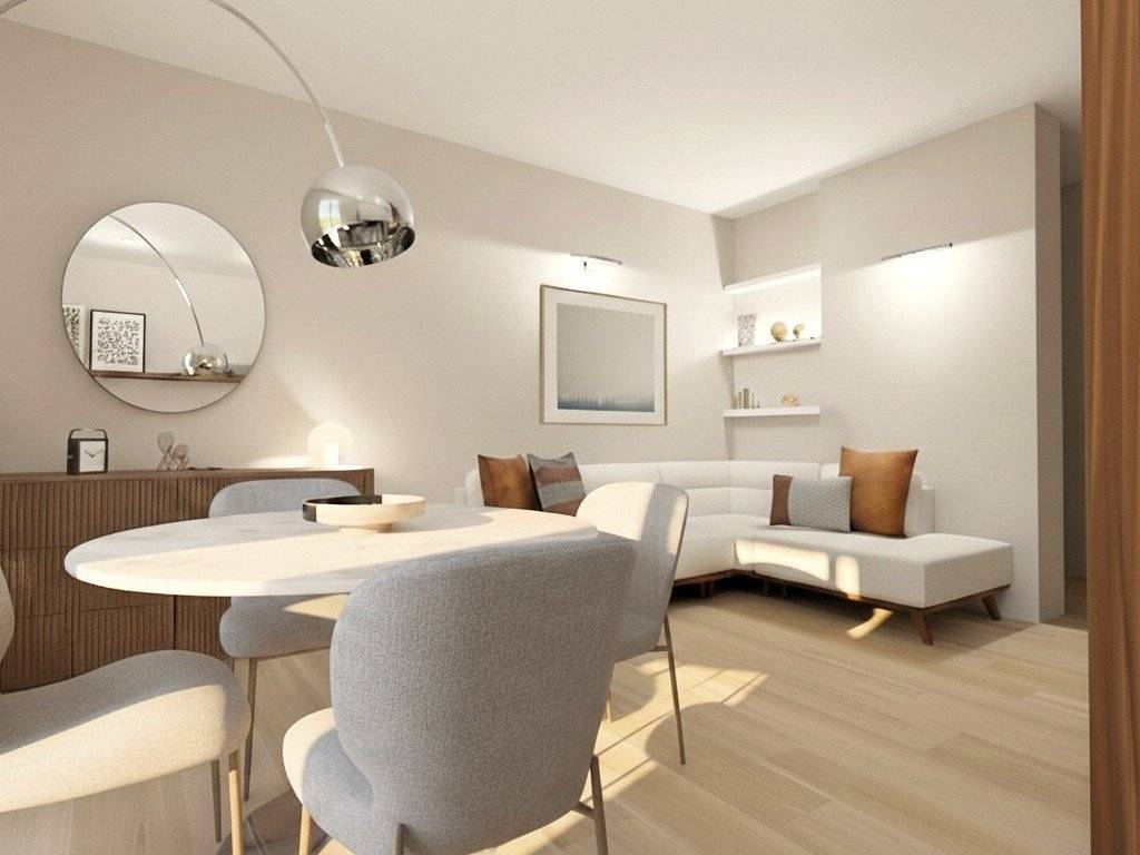 appartamento in vendita a Milano in zona Famagosta