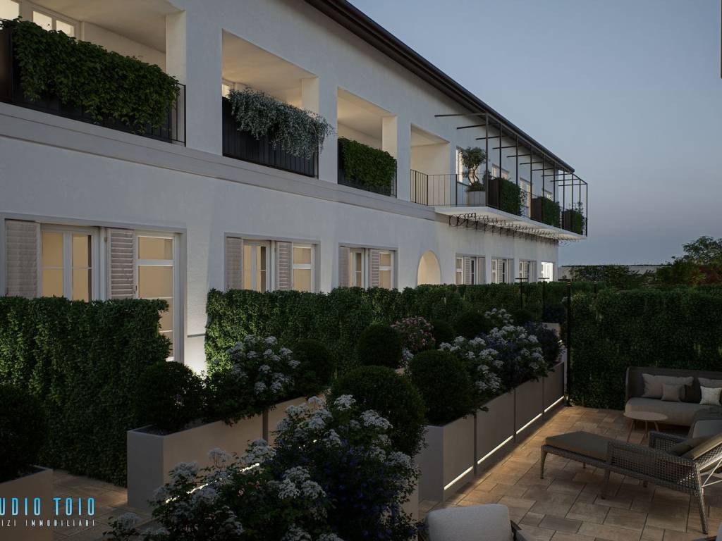 appartamento in vendita a Milano in zona Lambrate