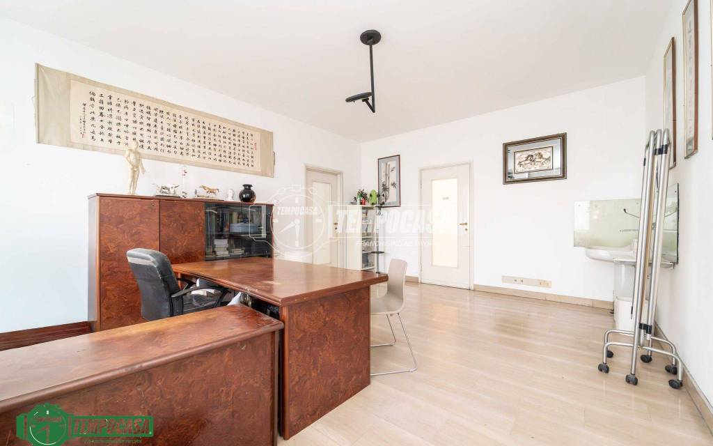 appartamento in vendita a Milano in zona Centro Storico