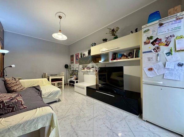 appartamento in vendita a Milano in zona Dergano