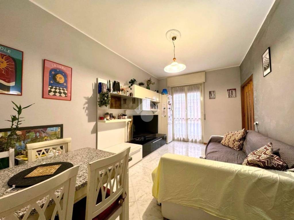 appartamento in vendita a Milano in zona Dergano