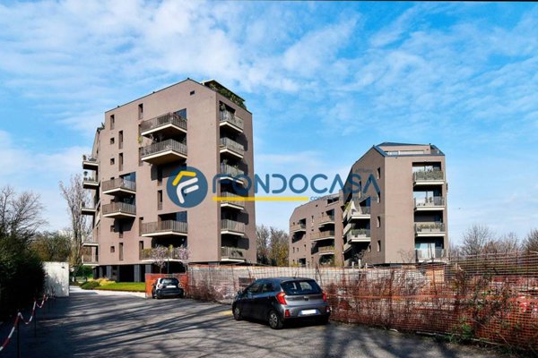 appartamento in vendita a Milano in zona Crescenzago