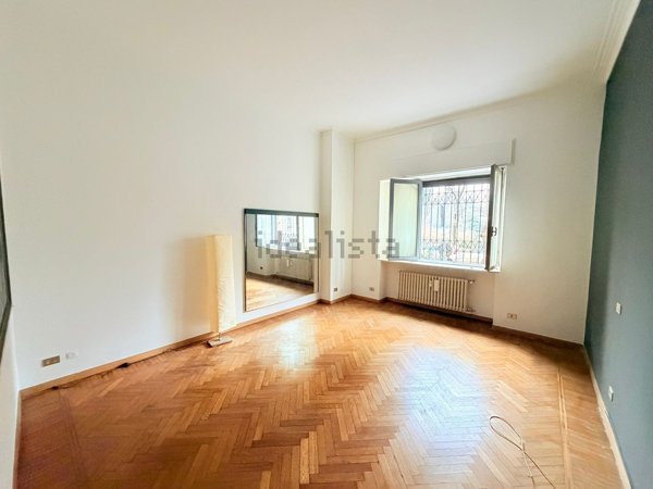 appartamento in vendita a Milano in zona Sempione