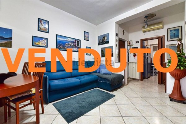 appartamento in vendita a Milano in zona Villapizzone