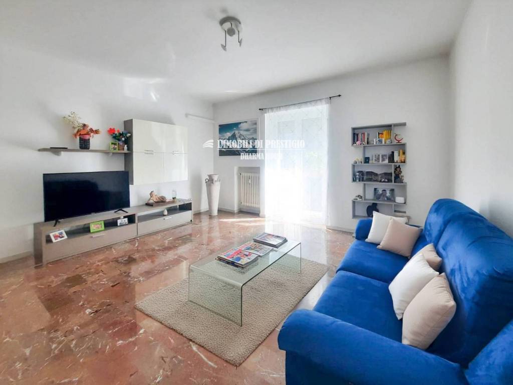 appartamento in vendita a Milano in zona Precotto