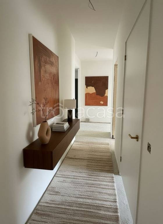 appartamento in vendita a Milano in zona Sempione