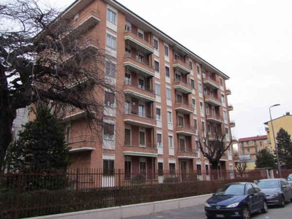 appartamento in vendita a Milano in zona Bicocca