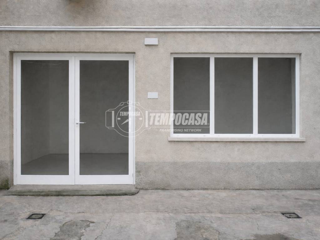 casa semindipendente in vendita a Milano in zona Lambrate