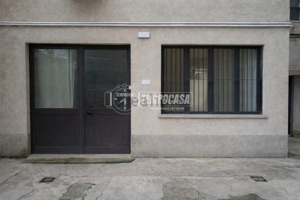 casa semindipendente in vendita a Milano