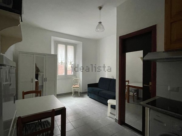 appartamento in vendita a Milano in zona Bocconi