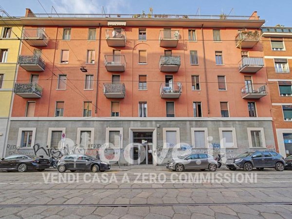 appartamento in vendita a Milano in zona San Siro