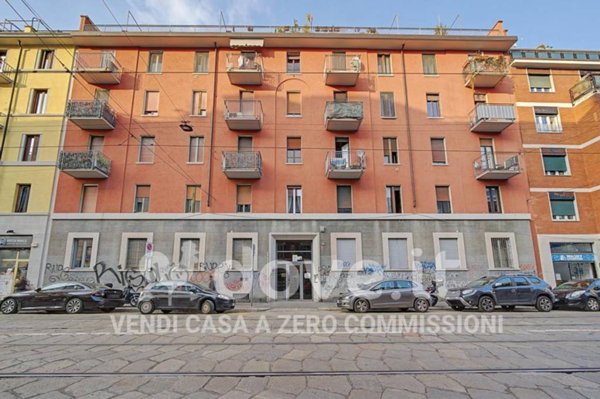 appartamento in vendita a Milano in zona San Siro