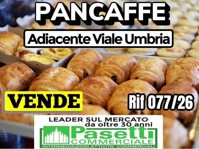 negozio in vendita a Milano in zona Porta Romana