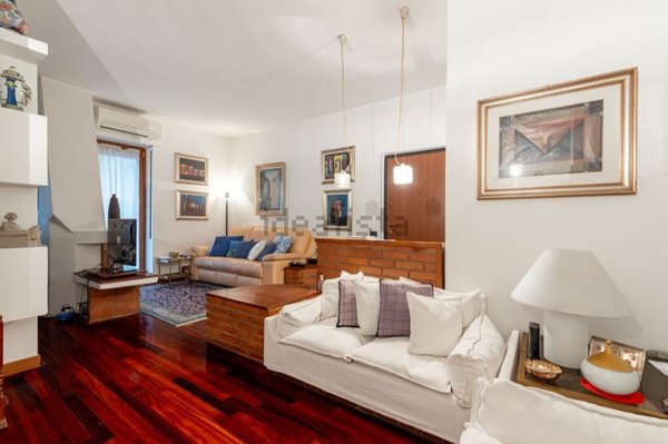 appartamento in vendita a Milano in zona Bocconi