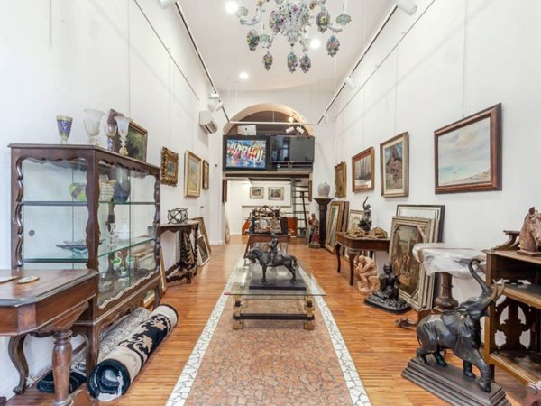 negozio in vendita a Milano in zona Porta Romana