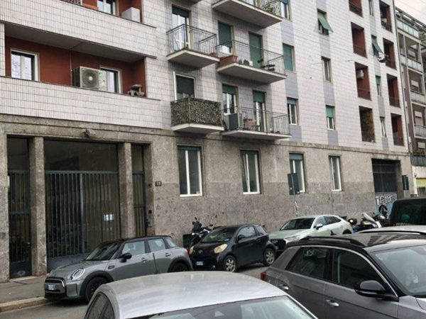 negozio in vendita a Milano in zona Solari