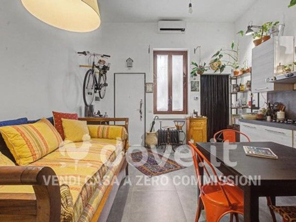 appartamento in vendita a Milano in zona Gorla