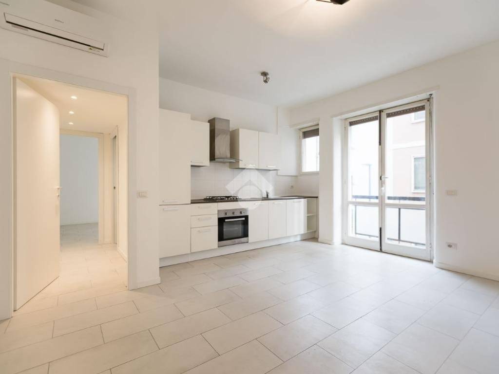 appartamento in vendita a Milano in zona Niguarda