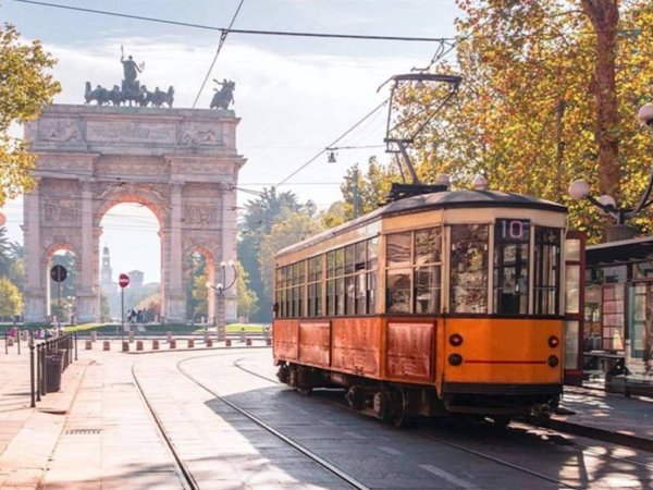 appartamento in vendita a Milano in zona Maggiolina