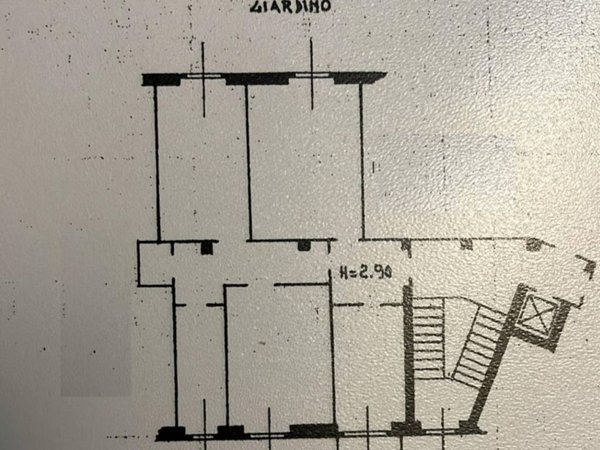 appartamento in vendita a Milano in zona Solari